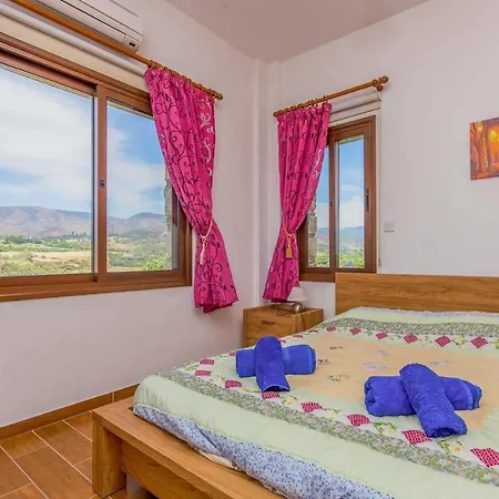 Villa Aphrodite *