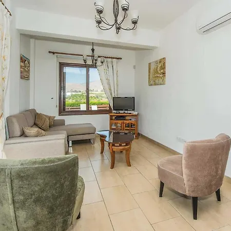 Villa Aphrodite Argaka
