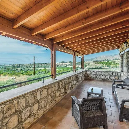 Aphrodite Villa Argaka