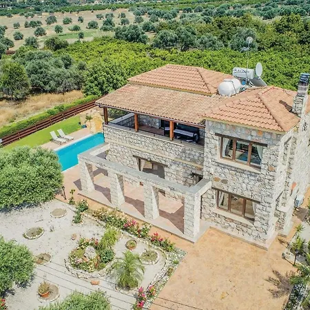Villa Aphrodite