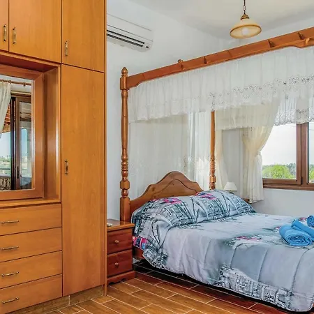 Aphrodite Villa