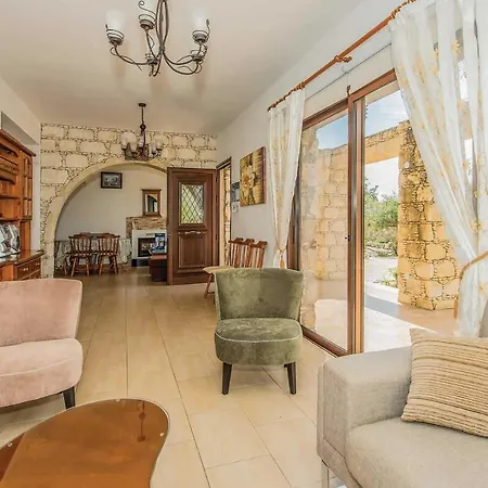 Aphrodite Villa *
