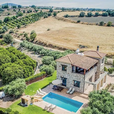 Aphrodite Villa
