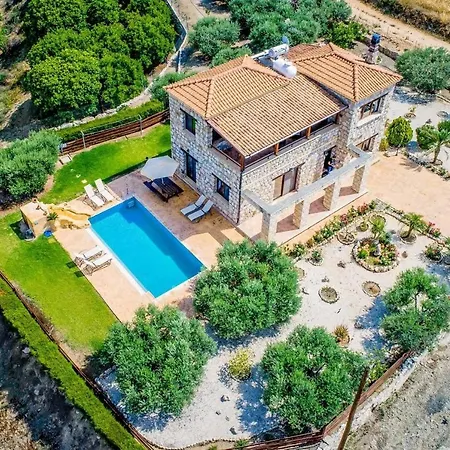 Villa Aphrodite Argaka