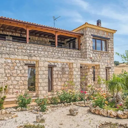 Aphrodite Villa