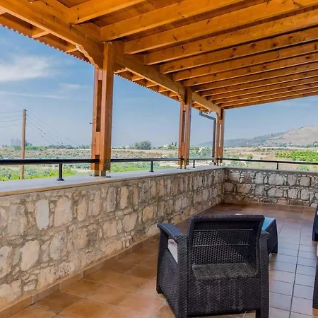 Villa Aphrodite