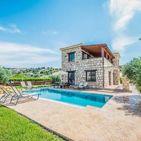 Aphrodite Villa