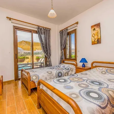 Villa Aphrodite