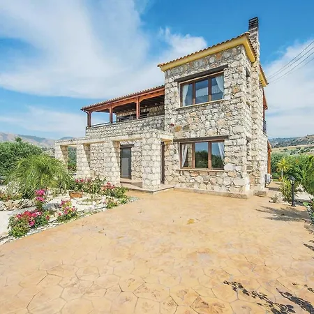 Aphrodite Villa