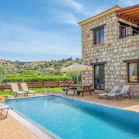 Aphrodite Villa